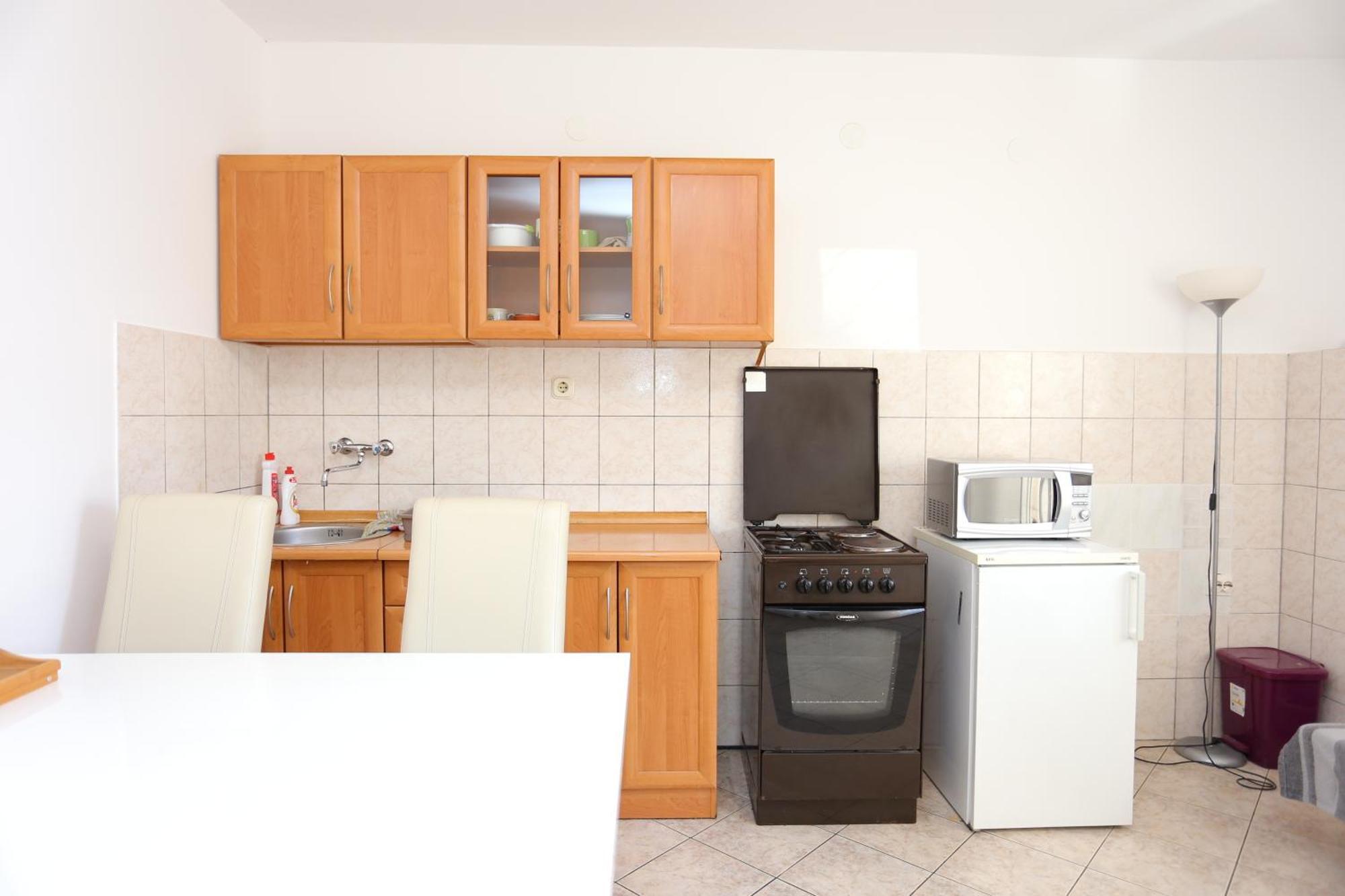 Apartments With A Parking Space Split - 11518 Room photo